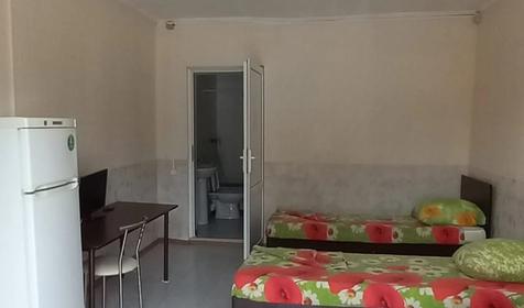 Минеральные воды