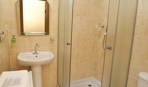 Семейный. Отель Адмирал. Сочи, Адлер