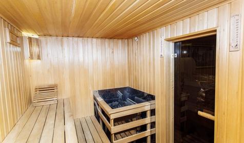 Отель Аркадия Плюс, г. Сочи, Адлерский район