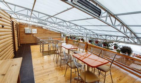 Отель Аркадия Плюс, г. Сочи, Адлерский район