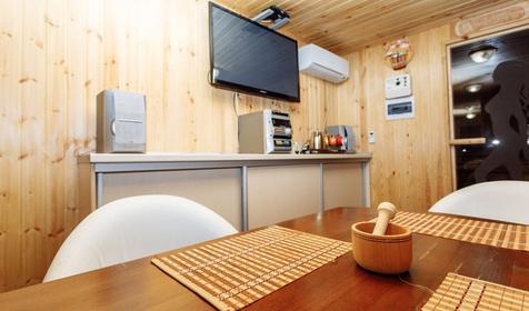 Отель Аркадия Плюс, г. Сочи, Адлерский район