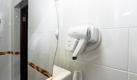 Комфорт 4-местный с балконом. Отель Аркадия Плюс, г. Сочи, Адлерский район