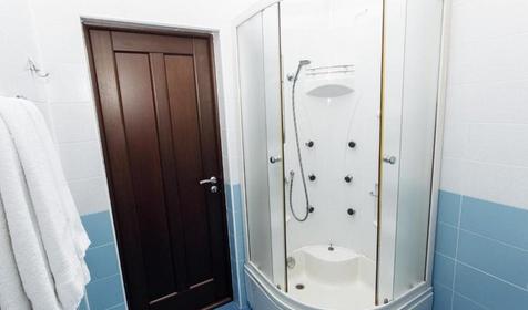 Комфорт 4-местный с балконом. Отель Аркадия Плюс, г. Сочи, Адлерский район