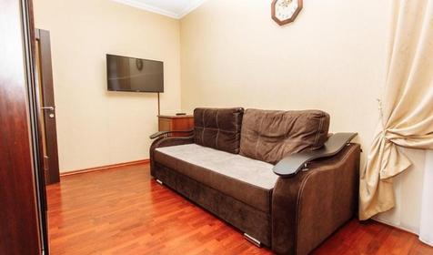 Люкс двухкомнатный. Отель Аркадия Плюс, г. Сочи, Адлерский район