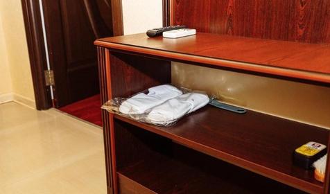 Люкс двухкомнатный. Отель Аркадия Плюс, г. Сочи, Адлерский район