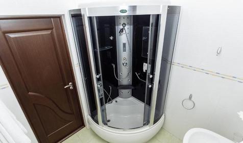 Люкс двухкомнатный. Отель Аркадия Плюс, г. Сочи, Адлерский район