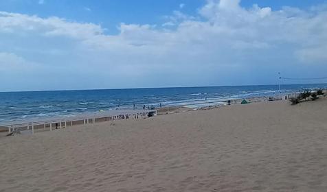 Минеральные воды