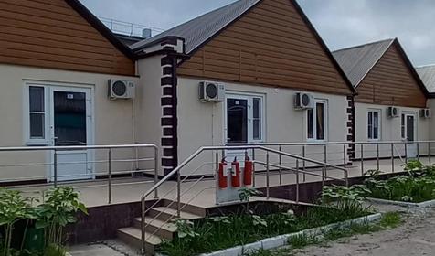 Минеральные воды