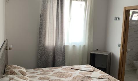 Отель Персей, Геленджик, Архипо-Осиповка