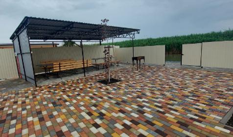 База отдыха Дом рыбака и охотника