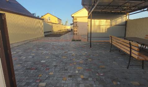 База отдыха Дом рыбака и охотника