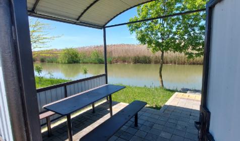 База отдыха Дом рыбака и охотника