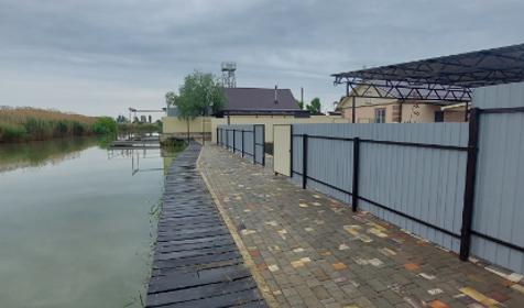 База отдыха Дом рыбака и охотника