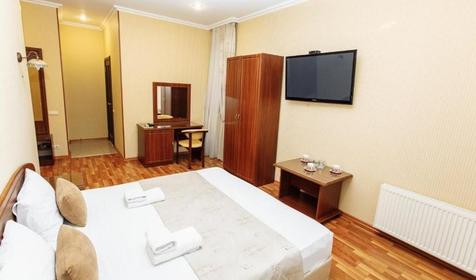 Стандарт трехместный