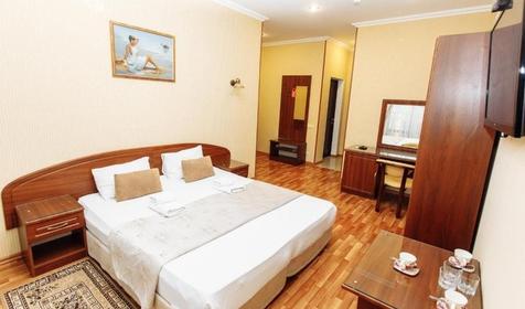 Стандарт трехместный