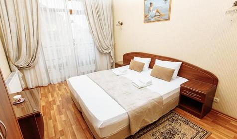 Стандарт трехместный