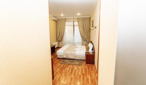 Стандарт трехместный