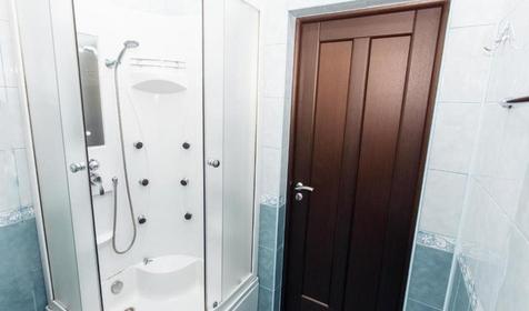 Стандарт трехместный