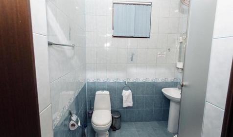 Стандарт трехместный