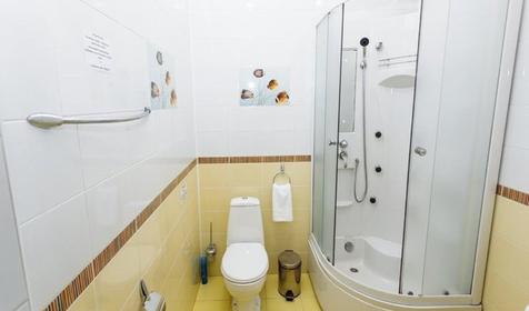 Стандарт четырехместный мансардный