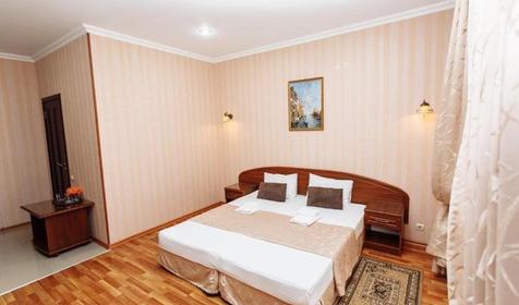 Стандарт четырехместный