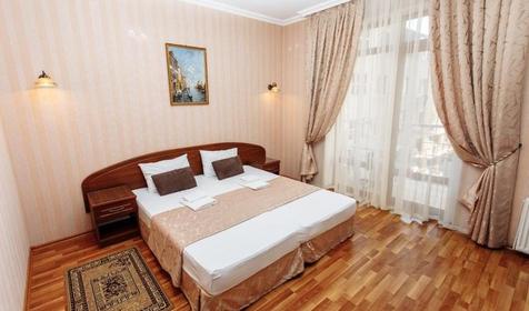 Стандарт четырехместный