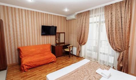 Стандарт четырехместный