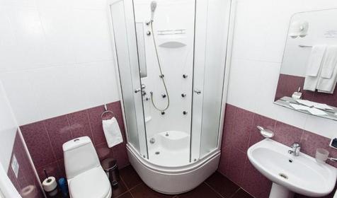 Стандарт четырехместный