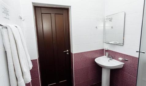 Стандарт четырехместный