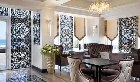 Отель Tropicana Resort by Stellar Hotels Adler. Сочи, Адлер