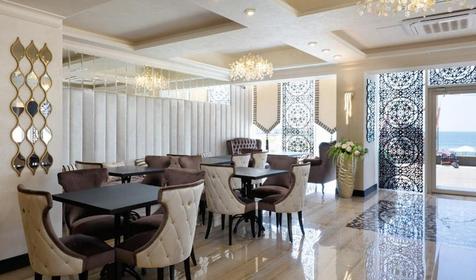 Отель Tropicana Resort by Stellar Hotels Adler. Сочи, Адлер