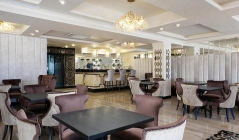 Отель Tropicana Resort by Stellar Hotels Adler. Сочи, Адлер