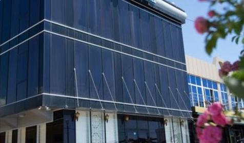 Отель Tropicana Resort by Stellar Hotels Adler. Сочи, Адлер