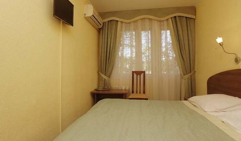 Стандарт двухместный