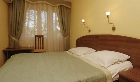 Стандарт двухместный