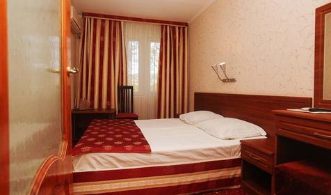 Стандарт двухместный