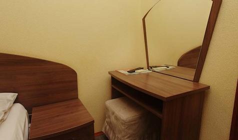 Стандарт двухместный