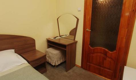 Стандарт двухместный