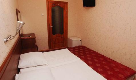 Стандарт двухместный