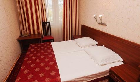 Стандарт двухместный