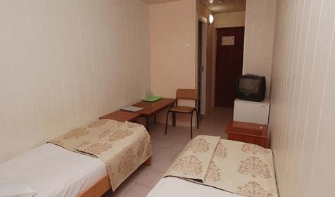 Стандарт двухместный