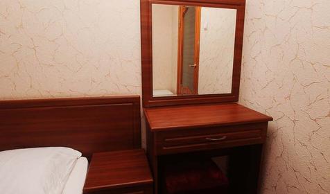 Стандарт двухместный