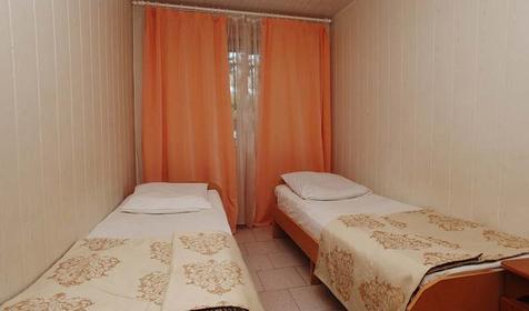 Стандарт двухместный