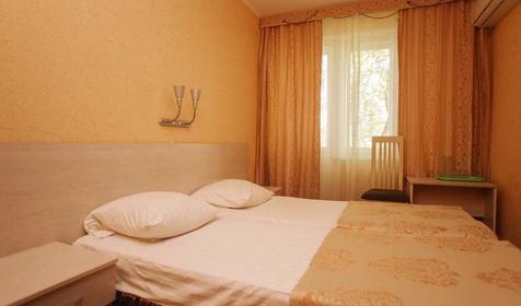 Стандарт двухместный