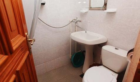 Стандарт двухместный