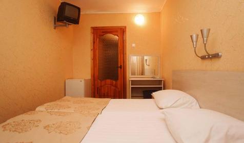 Стандарт двухместный