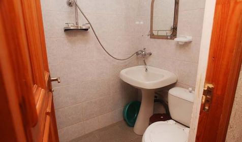 Стандарт трехместный (12 кв.м)