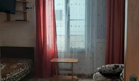 Апартаменты с кухней №5