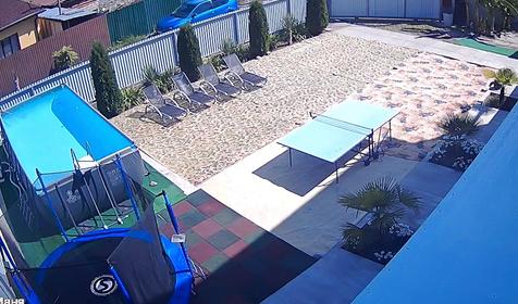 Гостевой дом Аполлинария. Сочи, Лоо