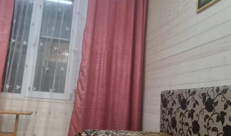 Апартаменты с кухней №5